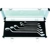 Super 45 Degree Open End Wrench Set S4506N (6 Pieces)