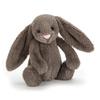 Jellycat Shy Series Animal Truffle Rabbit Pacifying Doll Plush Doll 18cm/31cm Height
