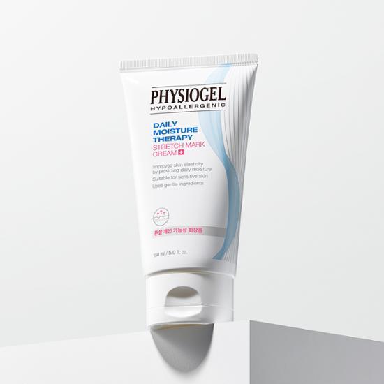 Physiogel DMT Stretch Mark Cream 150ml