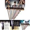 Hermione Granger Magic Wand High-quality Resin Prop Elegant Brown Box