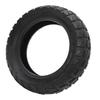 Rubber Electric Scooter Tire Impact Resistance Rubber Tire Replacement Tire  Off Road Adventures