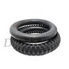 12 1/2x2. 75 Tire Off-road Inner and Outer Tyre for Mini Motorcycle 47cc/49cc  Front and Rear Wheels 12 Inch Pneumatic Tires
