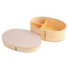 Magewappa Bento X X Urethane Kishu Current Model J-kitchens Box, 17.5cm 11.3cm 6.3cm, 500ml, Coating, Maki-e Design,