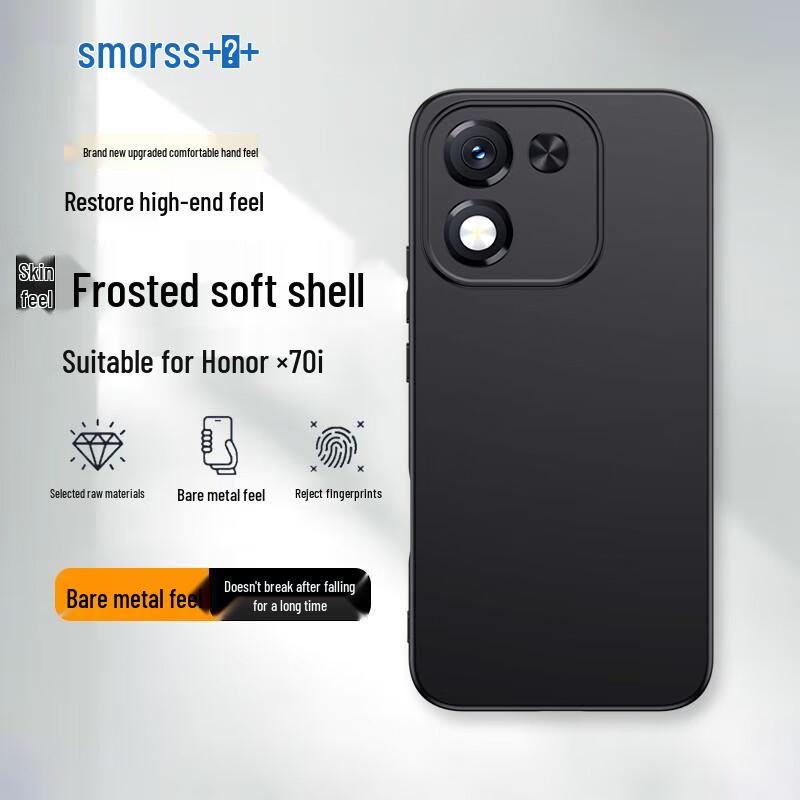 Защитные чехлы для телефонов Smorss для Honor