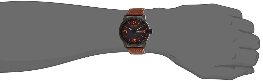 Citizen Мужские часы ECO-DRIVE BM8475-26E
