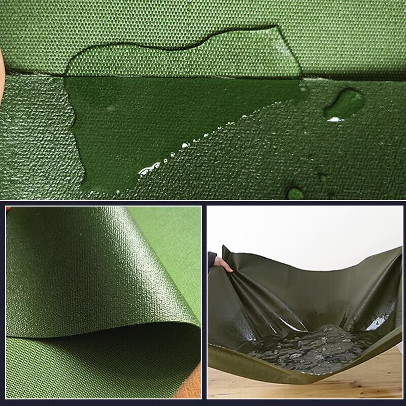 Shiyi Waterproof Wear-Resistant Equipment Cover