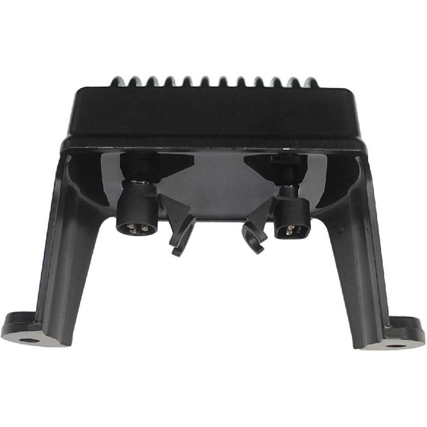 НОВЫЙ! Высокопроизводительный регулятор-выпрямитель напряжения для моделей Harley Davidson Touring 09-15 годов выпуска, заменяет 74505-09 74505-09a