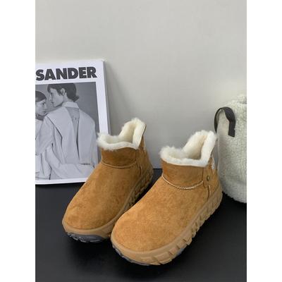 Ботинки – Ботинки