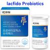 [lacfido] Probiotics Super Pass 265mgx60tablets