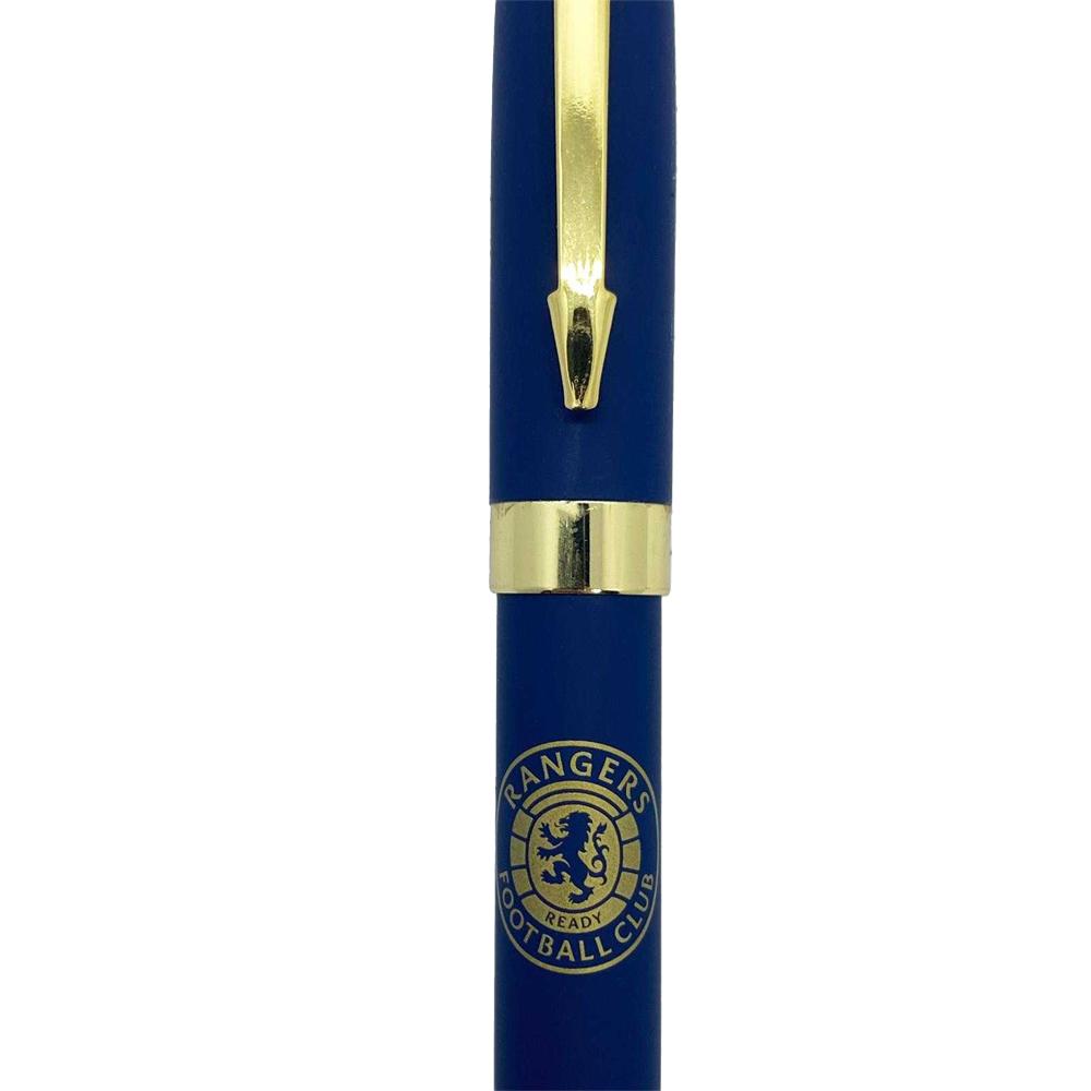 Rangers FC Crest Pen
