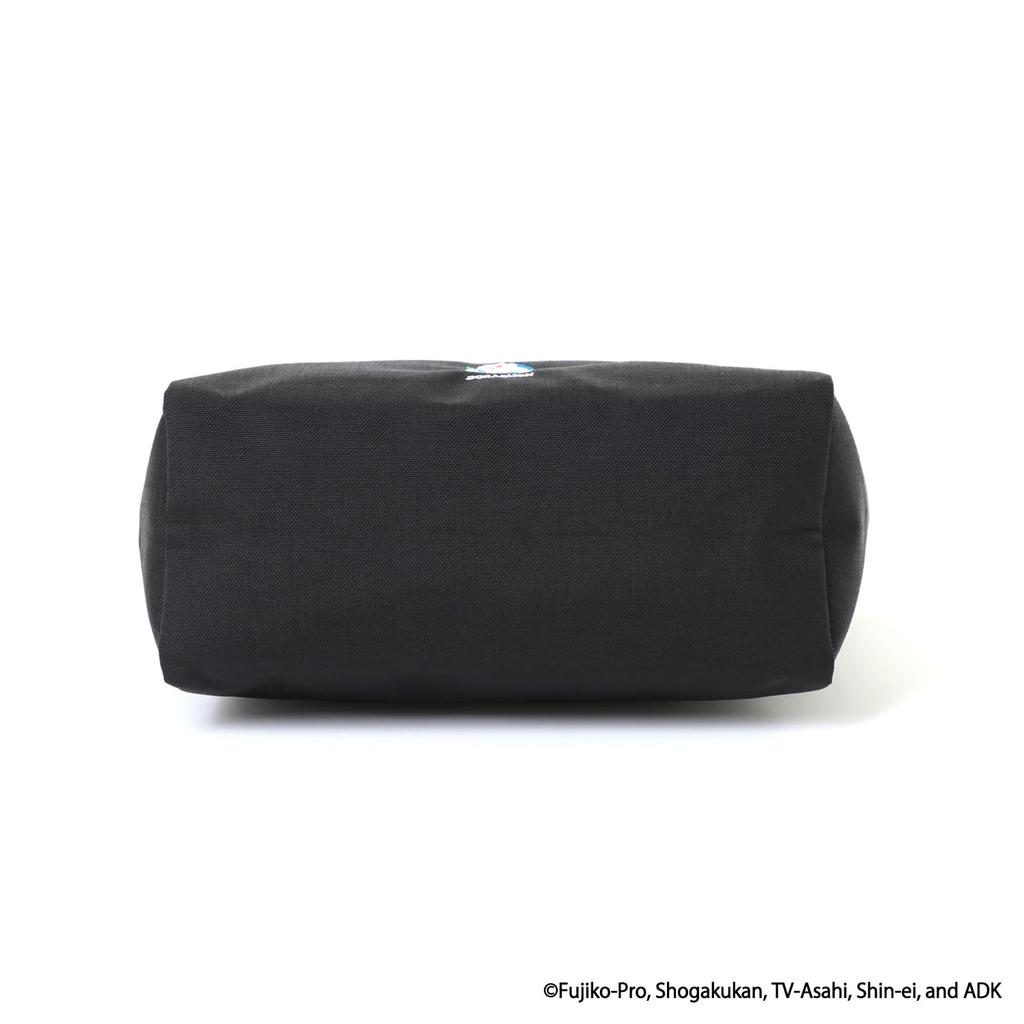 [Manhattan Portage] Bed-Stuy Shoulder Bag Doraemon 25 Black