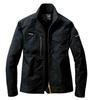 BURTLE Jacket Black 6201-35-LL