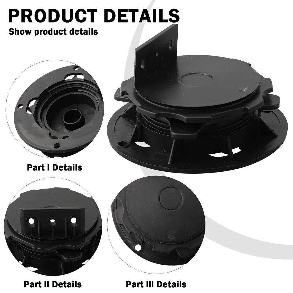 4 шт. регулируемый опорный пьедестал для настила, набор для устранения разницы в уклоне, опорная рама для балансировки настила, ландшафтный дизайн