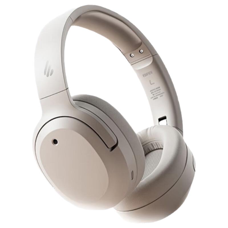 Edifier W820NB Активные Bluetooth-наушники с тройным золотым стандартом активного шумоподавления