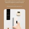 Portable Rechargeable Mini Sealing Machine TX007 White
