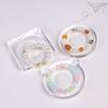Multiple Grooves Jewelry Tray Acrylic Jewelry Making Mat Beading Board  Necklace and Bracelet