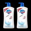 Гель для душа Safeguard Pure White со свежим ароматом