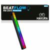 BEATFLOW RGB Lightbar LED Ambient Lamp Light Smart Music Sync Backlight TV