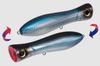 Yo Zuri Bull Pop 150 мм плавающая приманка R1154-CHBL (3964)