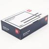 Deli 10-Hole A4 Plastic Binding Strips CN plug (adapter included)