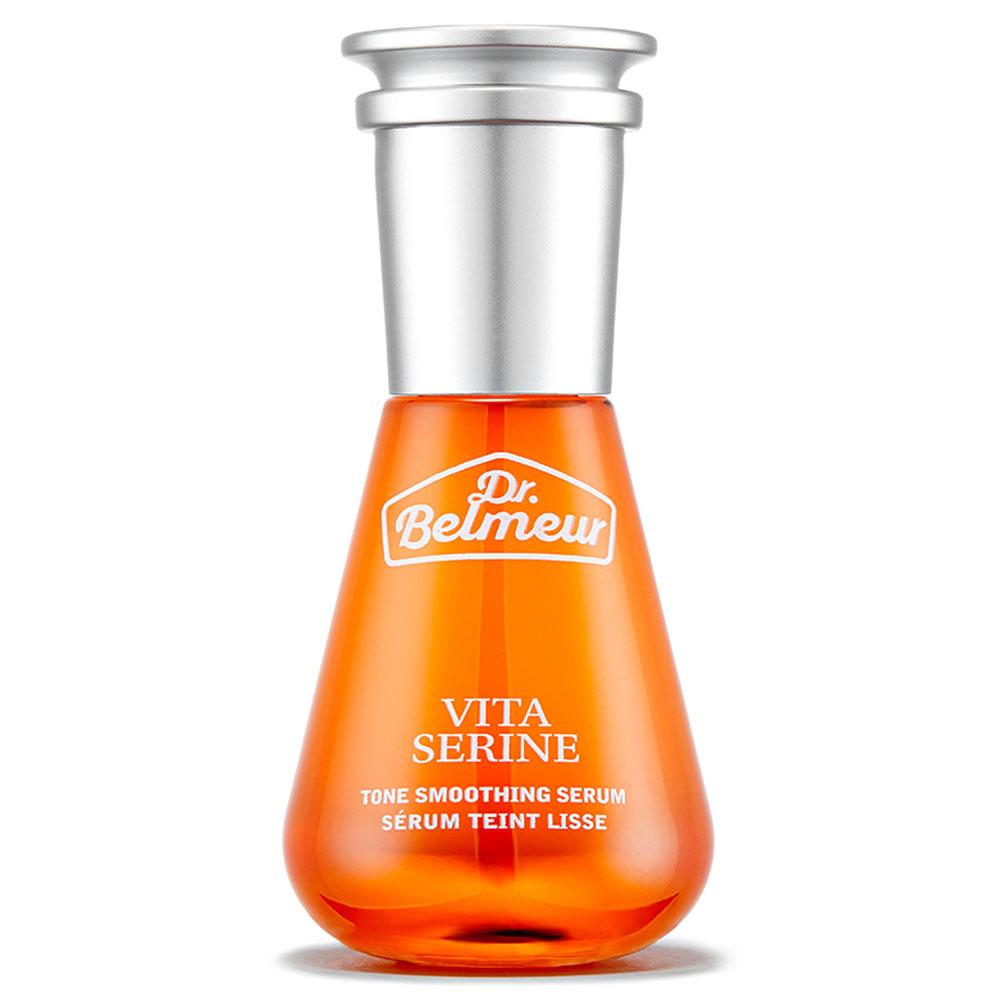 THE FACE SHOP Dr.Belmeur Vita Serine Tone Smoothing Serum 45ml