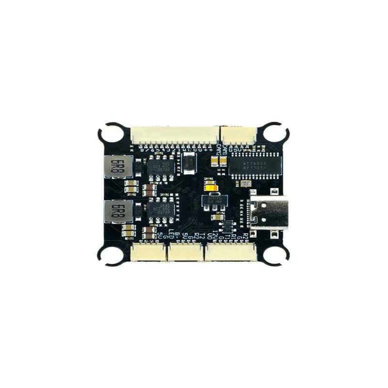 AXISFLYING FPV F722 Flight Controller 80A/100A ESC Stack