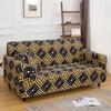 Чехол для дивана с принтом для гостиной, чехлы для дивана, хлопковый эластичный чехол для дивана, чехол для дивана, полотенце, защита для стула, 1 шт.