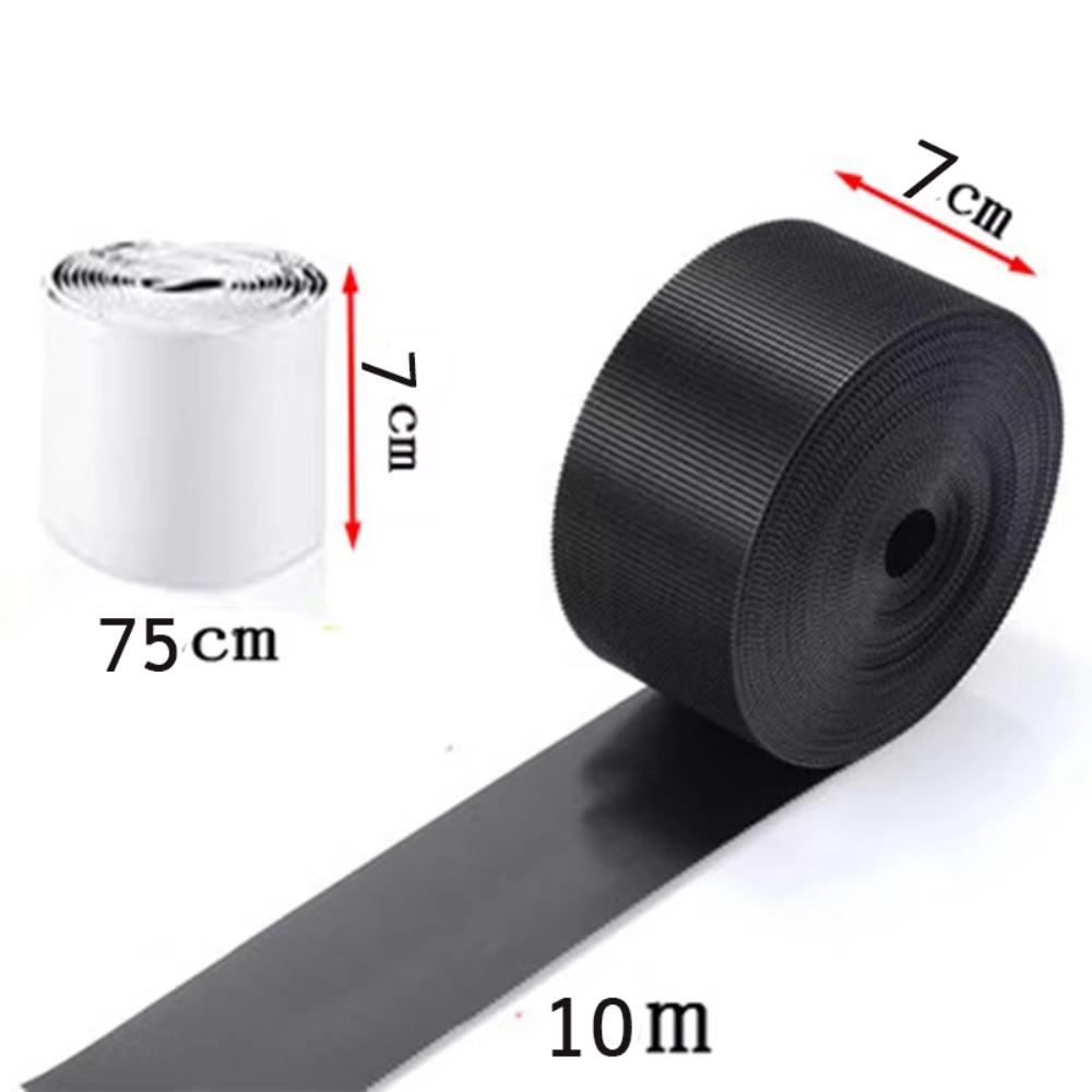 Клейкий ремень для дивана, блокиратор игрушек 3/6/10 м, под диваном, новый ограничитель зазора