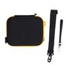 Camera Storage Bag Fit for SQ1 6 10 20 40 EVA Hard Shell Camera Protective Case with Crossbody Strap Wrist Strap