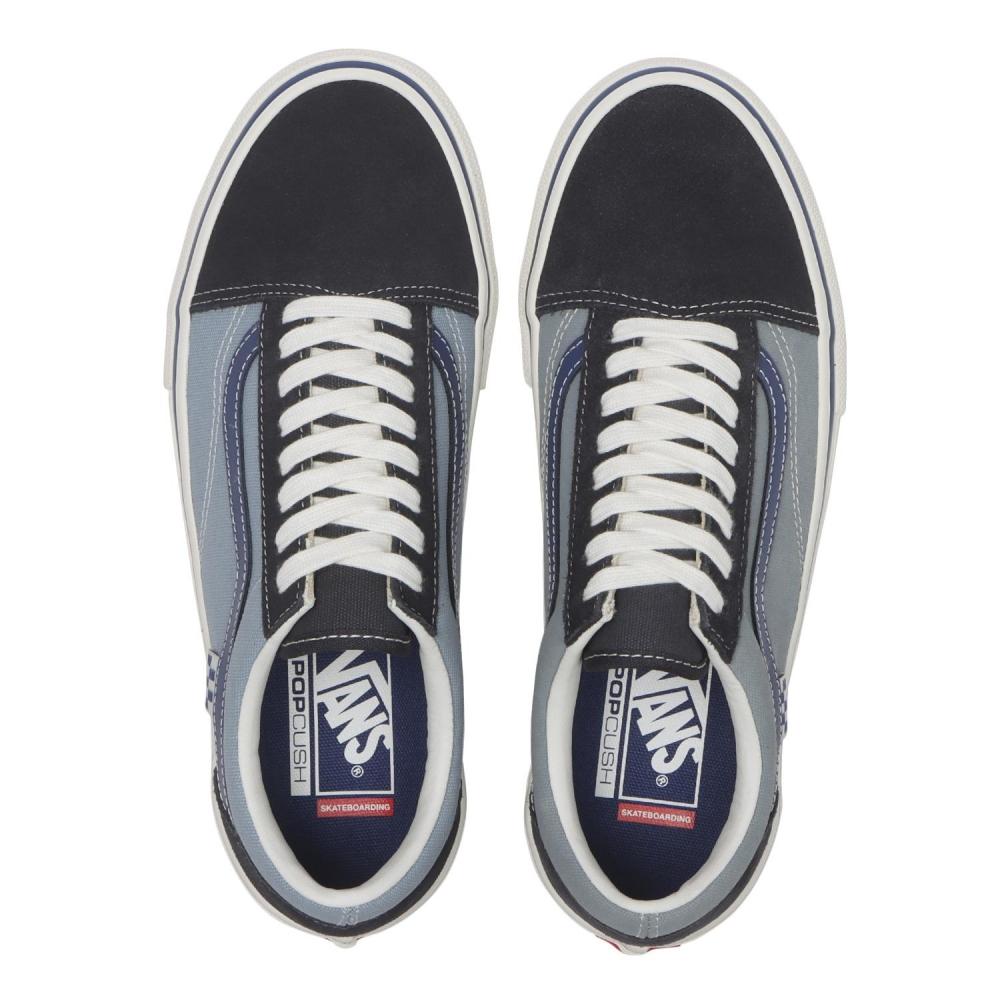 Vans Skate Old Skool Vn0a2z32fuh Elijah Berle Vi