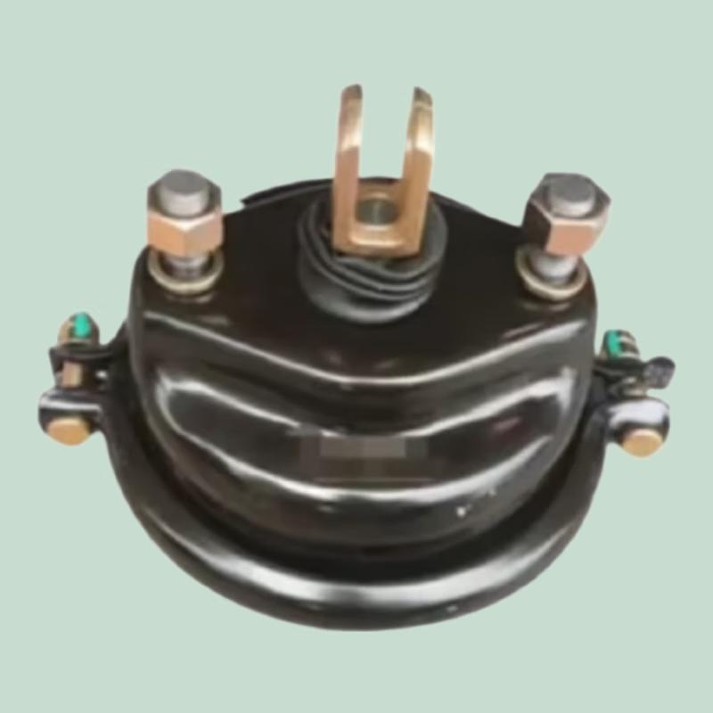 Howo Front Brake Air Chamber and Sub-pump