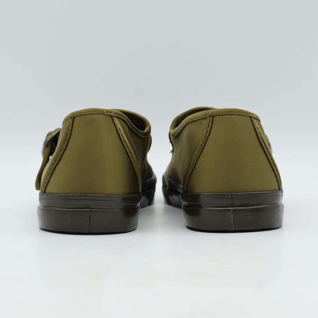 VN000D34DFQ Vans PREMIUM MARY JANE LOWPRO STUDS OLIVE (Мужской)