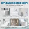 Clearance Tile Cleaner Removes Years Of Dirt And Grime from Surfaces