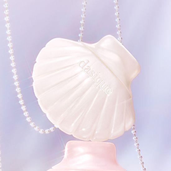 DASIQUE Солнцезащитный крем Aqua Shell 50 мл