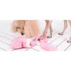 Dingdong Pet Nose Work Milk 2р 17 х 16 см, вкус банана, вкус клубники, 1 набор
