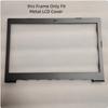 New Metal LCD Back Cover Screen Cap Screen Lid For IIdeapad 520-15IKB Bezel Frame