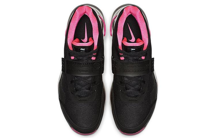 Nike Air Force Max 'Black Pink Blast' AR0974-004