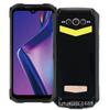 Применимый чехол для мобильного телефона Doogee S111 Pro Чехол Doug S111 Pro Мягкий чехол Кожаный чехол Защитный чехол TPU Чехол