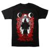 Necro Uncensored Casual Tshirt Luxury Brand for Men and Women