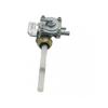 Fuel Petcock Vacuum for Honda CMX450C/FT/VT500/GL500/650/CB450/550/650SC