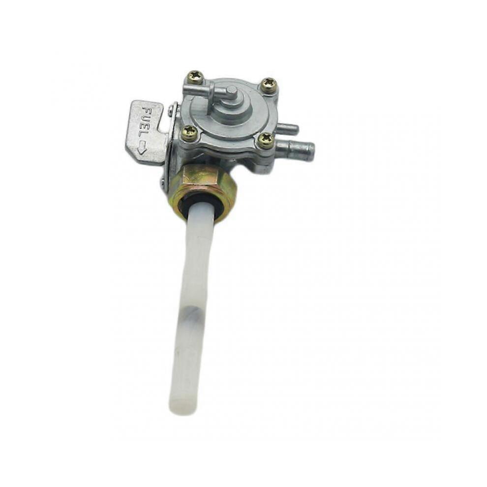 Fuel Petcock Vacuum for Honda CMX450C/FT/VT500/GL500/650/CB450/550/650SC