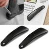 Small Shoehorn Professional Plastic Shoehorn Spoon Shoes Lifter Portable Spoon Shoe Horn