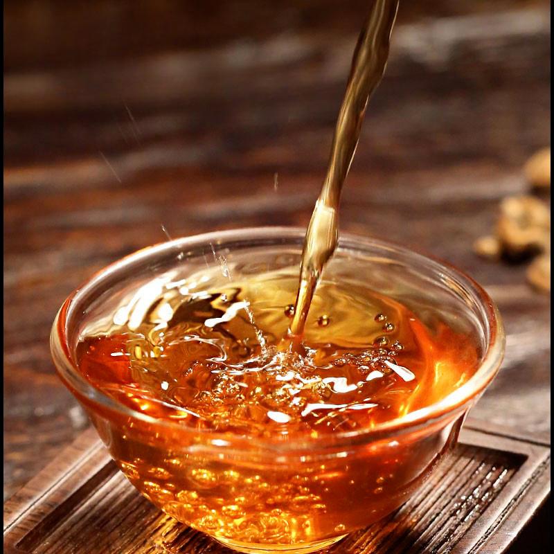 500 г китайского черного чая Юньнань Jinsi Hongcha Specialty