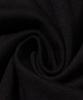 CHICKS Mini Starlight Crop Slim Fit Short Sleeve T-Shirt Black