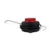 OEM 841-015784S Cutting Head For Craftsman WS2400 String Trimmers Improve The Cutting Efficiency Of Lawn Mowers
