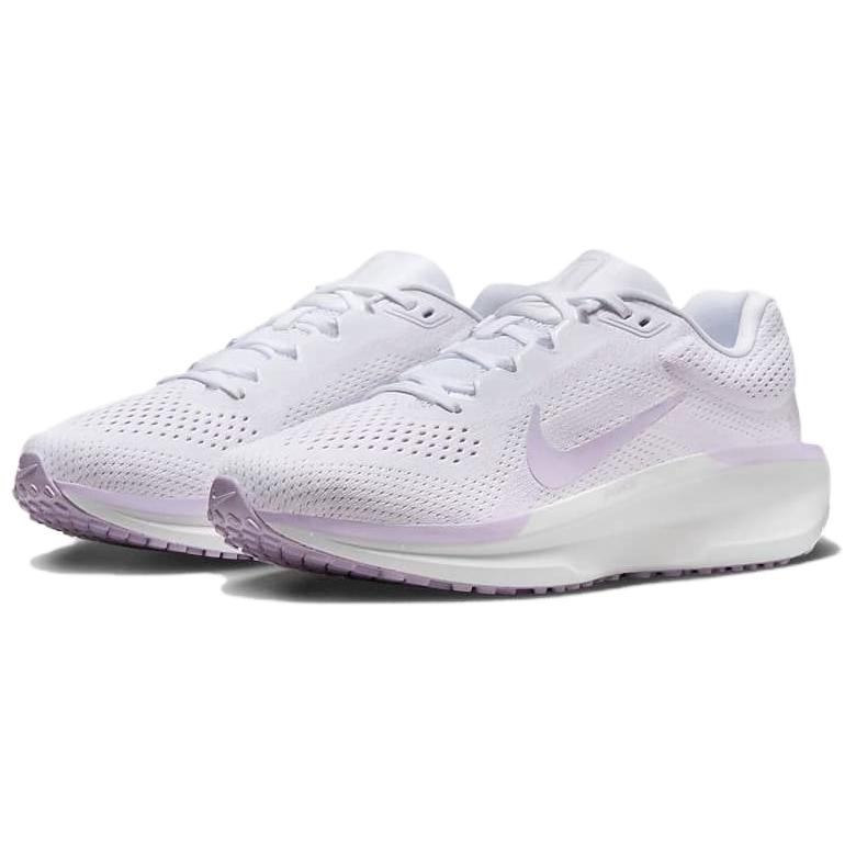 Nike Женские кроссовки Air Winflo 11 White Lilac Bloom FJ9510-101
