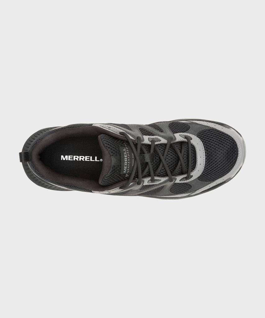 Merrell [Мужские] Tempo Exp_Черный/Угольный