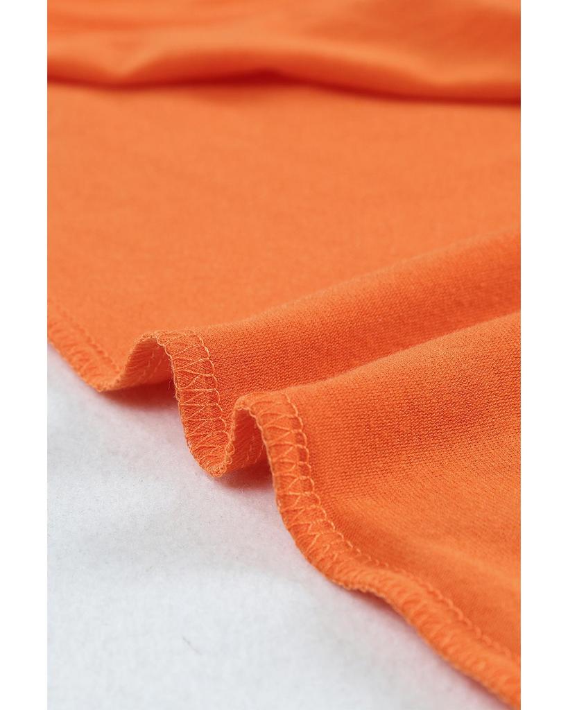 Azura Exchange Футболка с круглым вырезом