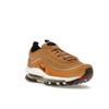 Nike Air Max 97 OG Metallic Gold 2023 Women Sneakers Varsity-Red White Black DQ9131-700