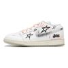 Jordan Air Jordan 1 Износостойкие Износостойкие Низкие Винтажные Баскетбольные Кроссовки Мужские Пыльно-Розовые HJ5999-400(team24-)